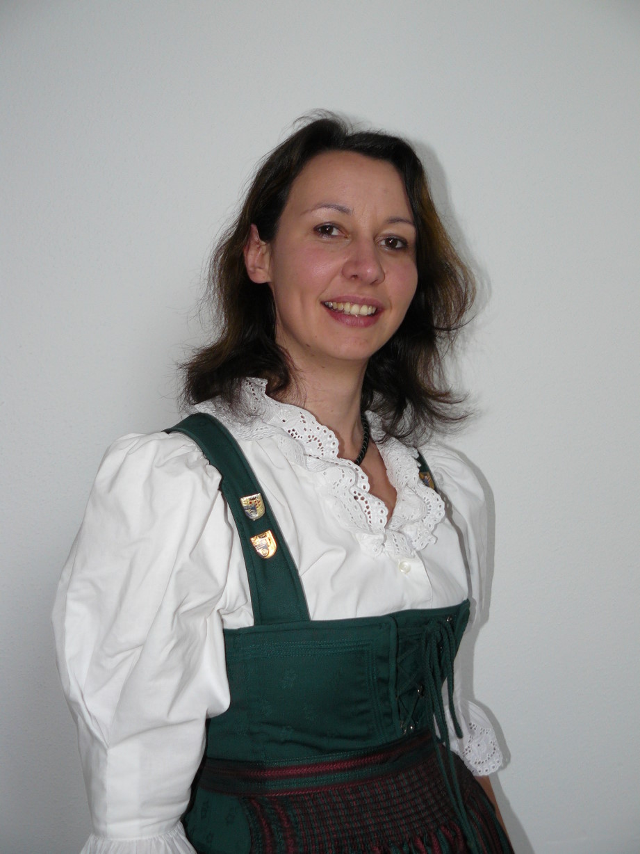 BarfussBrigitte
