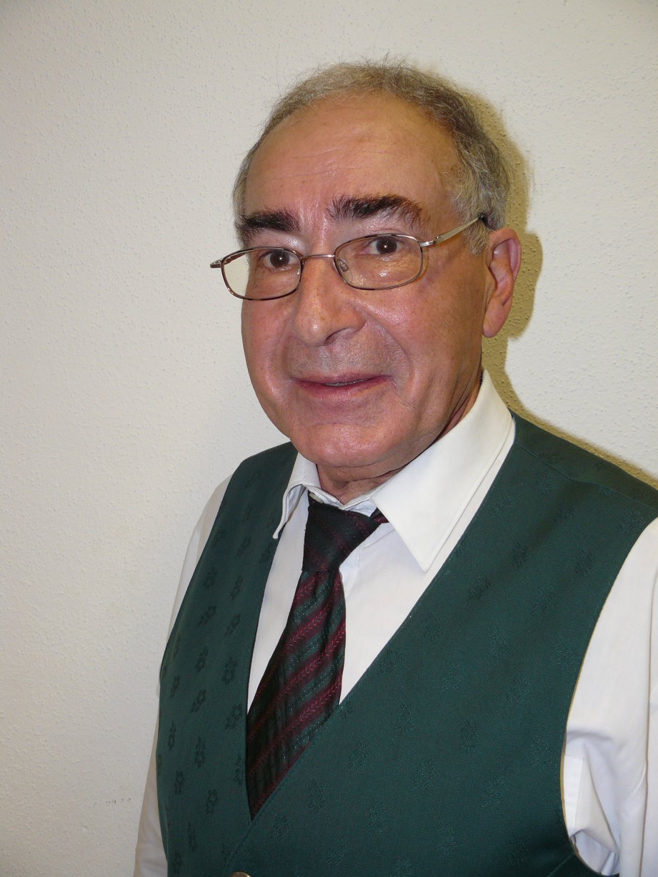 LanzingerDietmar