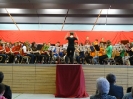 Abschlusskonzert Jugendlehrgangswoche am 10.04.2015