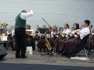 Blasmusikfestival in Syrgenstein am 23.10.2016