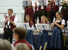 Blasmusikfestival in Syrgenstein am 23.10.2016