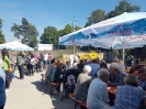 Hoffest Butterwiesenhof Burghagel 2019