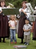 Ständchen zum 80. Geburtstag von Erwin Recht am 09.06.2007