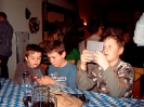 Starkbierfest im Löwen am 01.03.2008