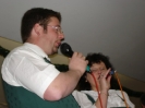 Starkbierfest im Löwen am 07.03.2009