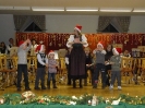Weihnachtskonzert am 11.12.2010