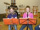 Jungmusiker am 28.02.2015