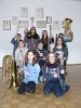 Jungmusiker am 28.02.2015