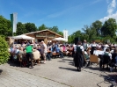 Vatertagshock in Aislingen 30.05.2019