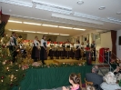 Weihnachtskonzert am 14.12.2013