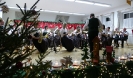 Weihnachtskonzert am 16.12.2017